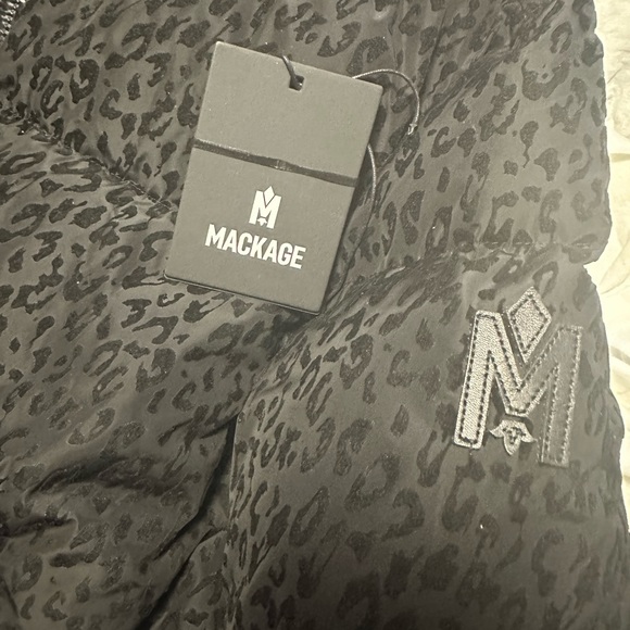 Mackage jacket - Picture 12 of 16